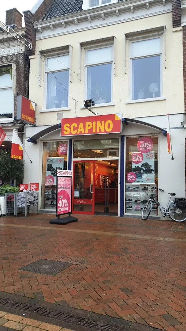 Scapino Dokkum — foto 4