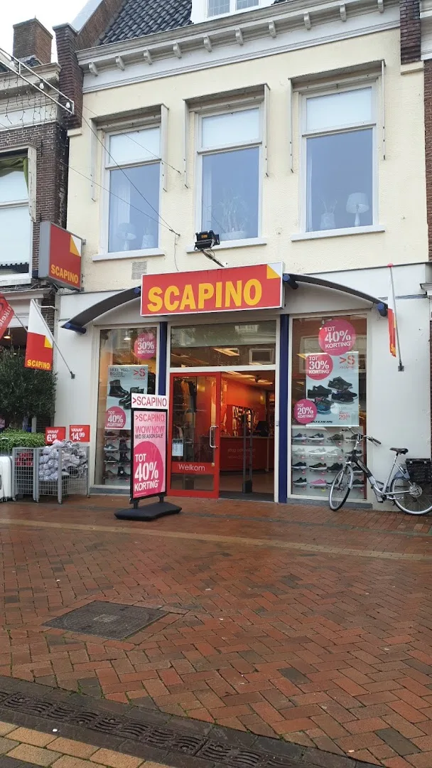 Scapino Dokkum — foto 7