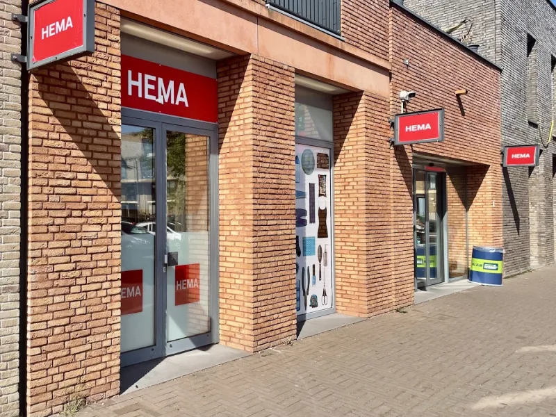 HEMA Hoofddorp-Floriande — foto 2