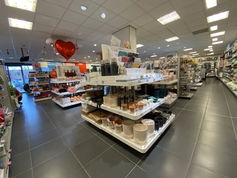 HEMA Hoofddorp-Floriande — foto 3