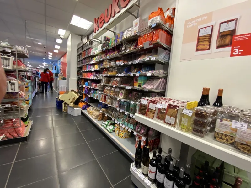 HEMA Hoofddorp-Floriande — foto 8