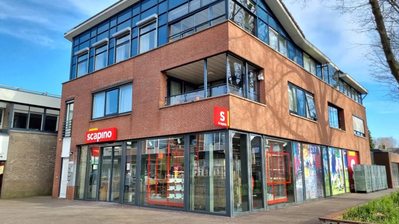Scapino Dongen — foto 2