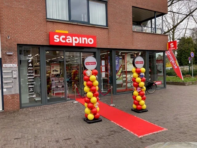 Scapino Dongen — foto 4