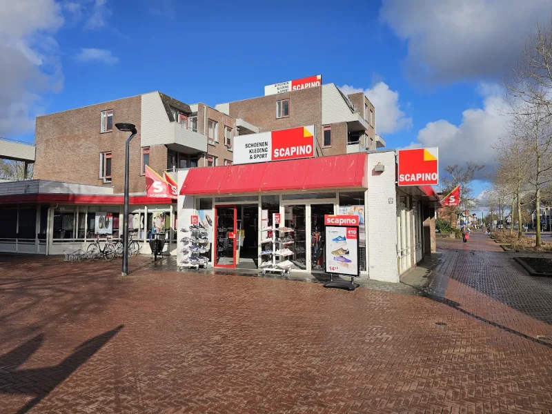 Scapino Drachten — foto 1