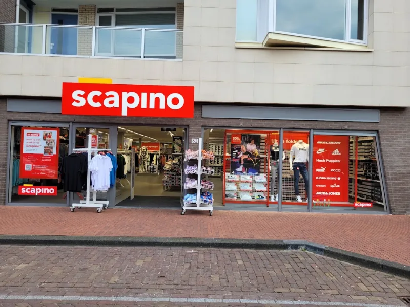 Scapino Dronten — foto 1