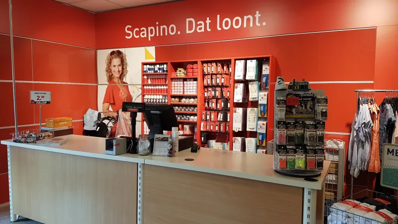 Scapino Dronten — foto 5