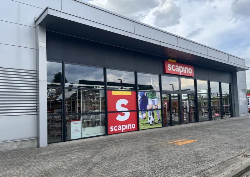Scapino Echt — foto 4