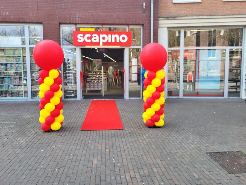 Scapino Ede