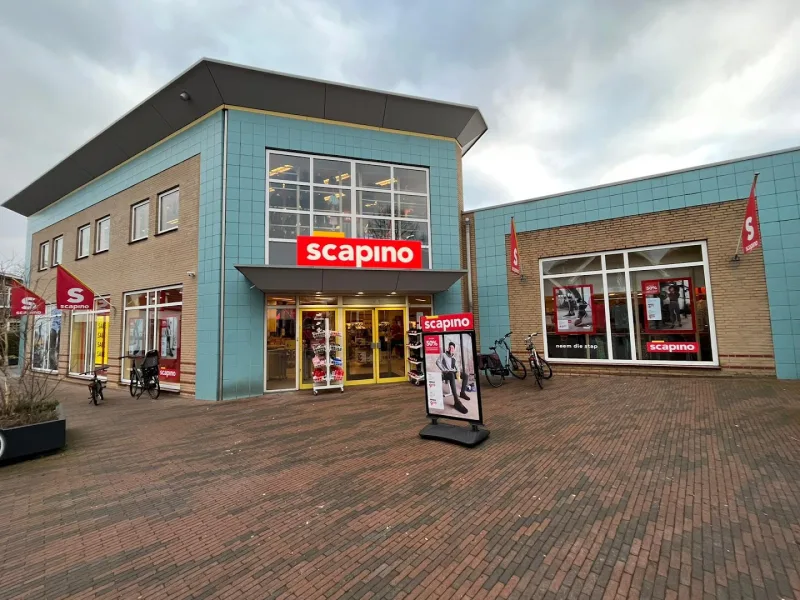 Scapino Eibergen — foto 2