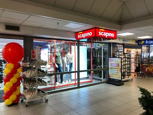 Scapino Eindhoven