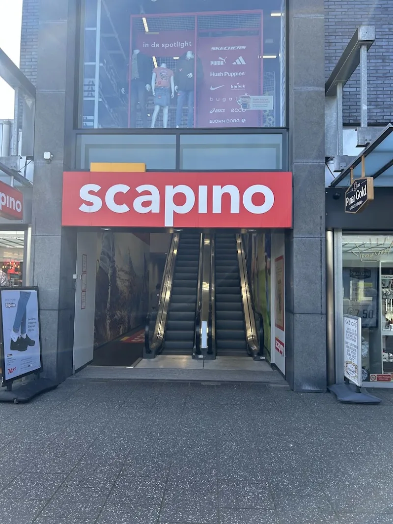 Scapino Eindhoven Woensel — foto 2