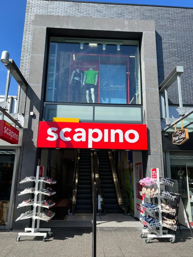 Scapino Eindhoven Woensel — foto 4