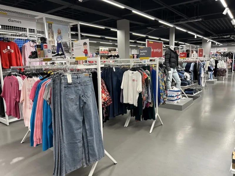 Scapino Eindhoven Woensel — foto 8