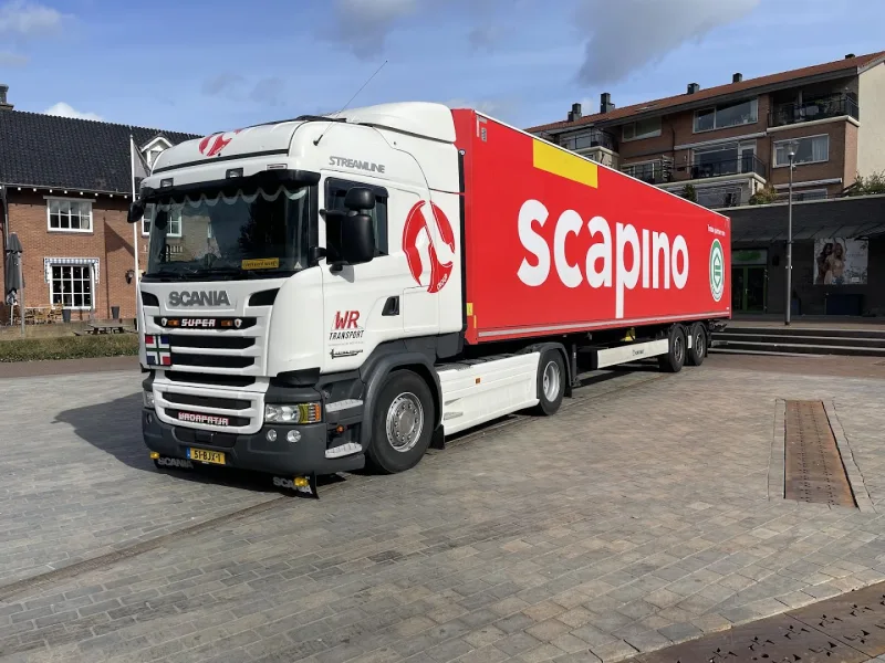 Scapino Elst — foto 3