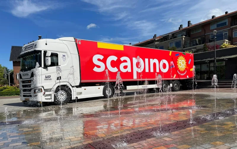 Scapino Elst — foto 8