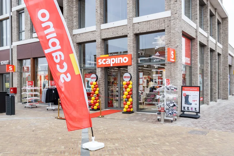Scapino Emmeloord — foto 2