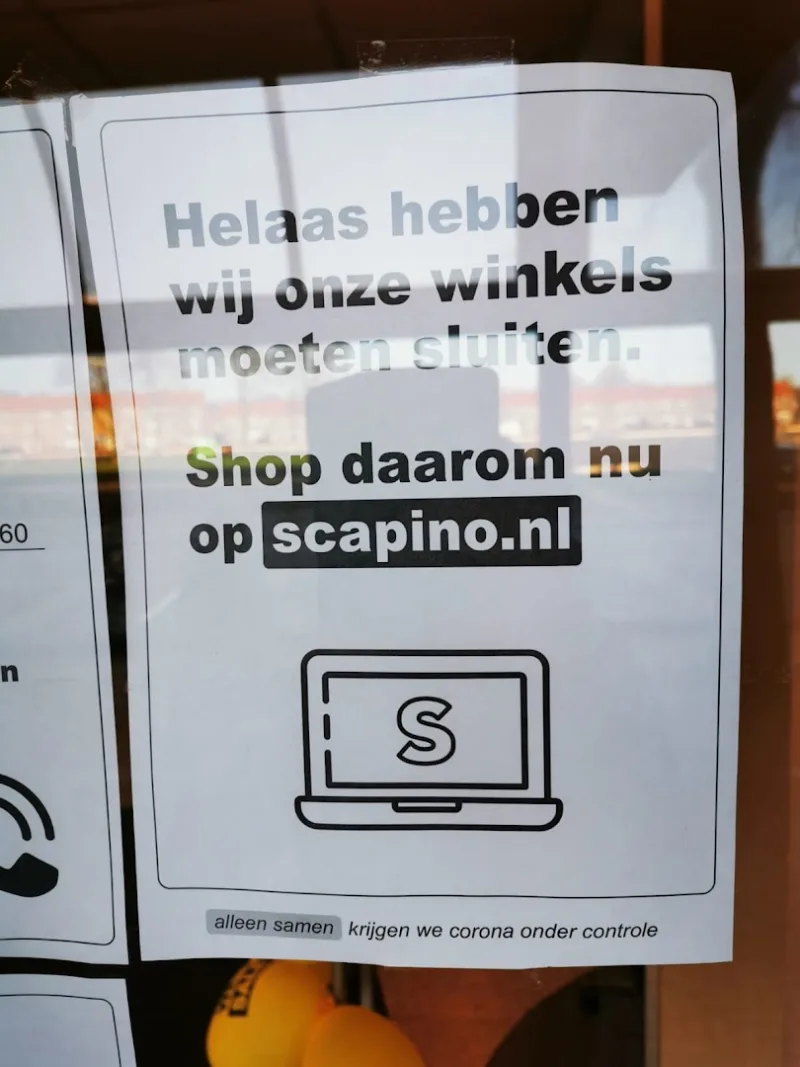 Scapino Emmeloord — foto 10