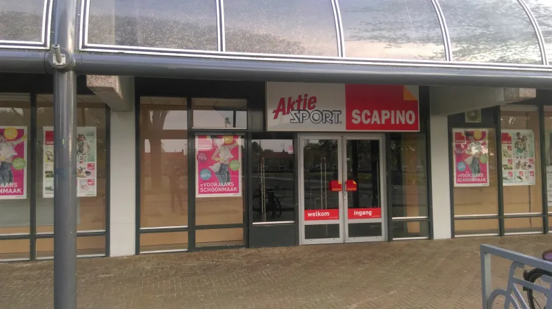 Scapino Emmeloord — foto 7