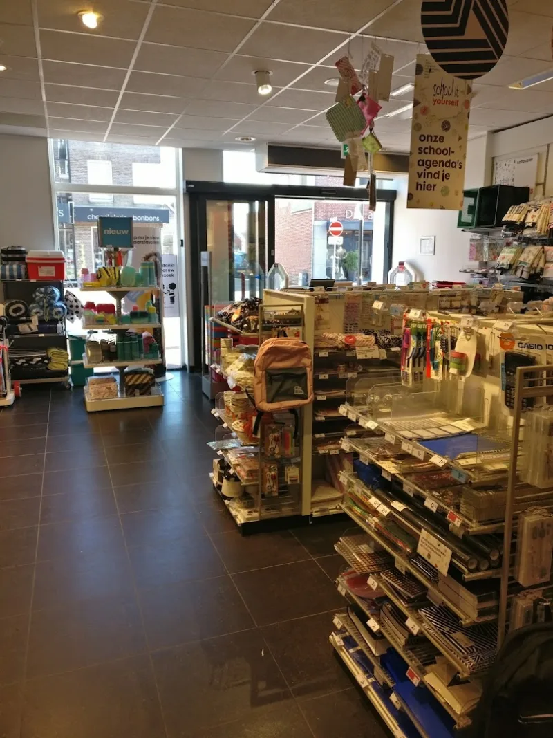 HEMA Hoogerheide — foto 5