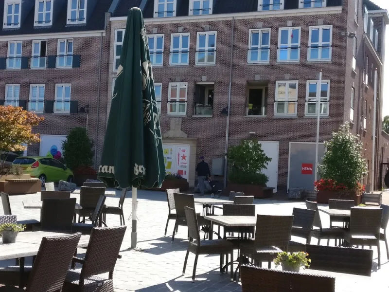 HEMA Hoogerheide — foto 8