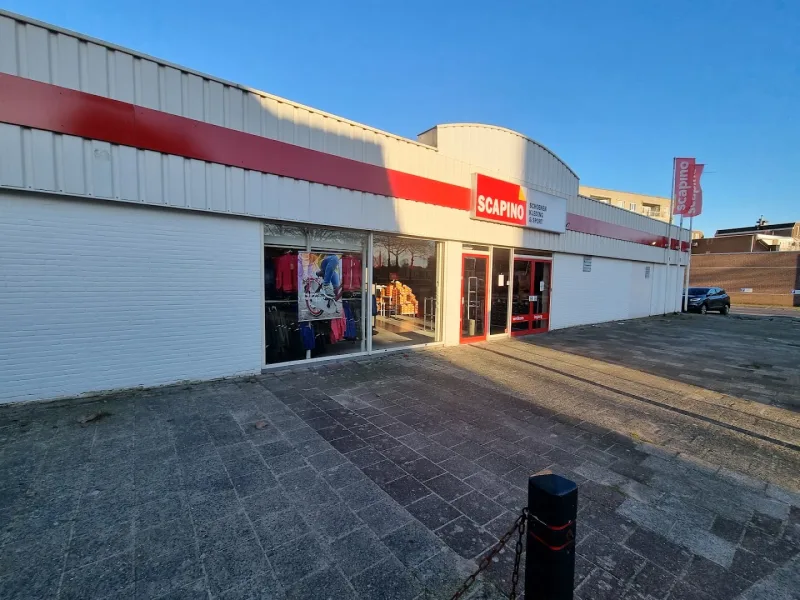 Scapino Emmen — foto 1