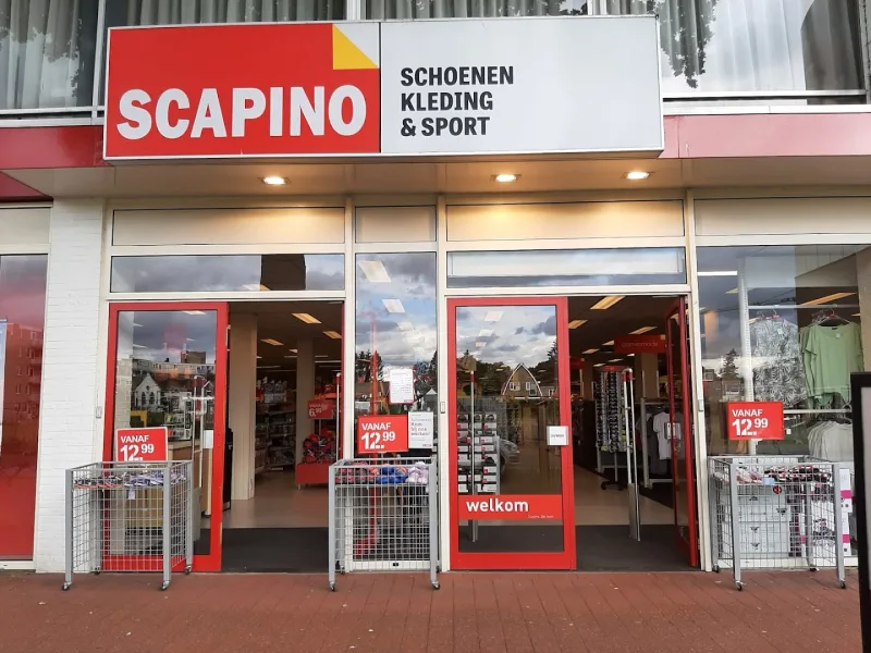 Scapino Emmen — foto 3