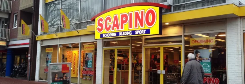 Scapino Emmen — foto 9