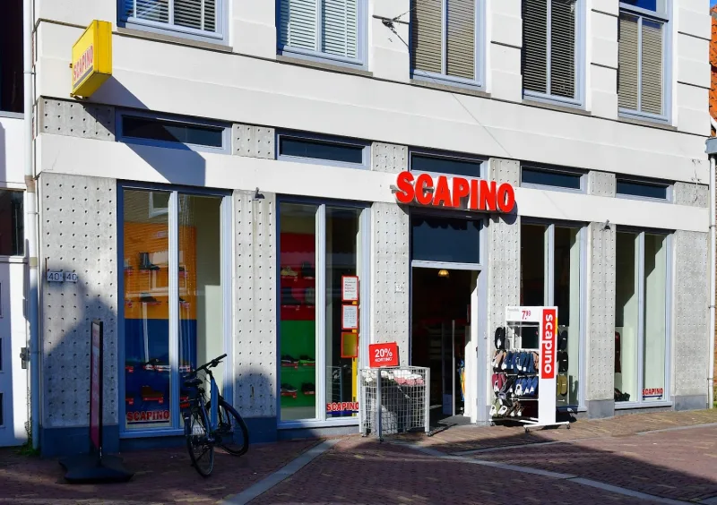 Scapino Enkhuizen — foto 2