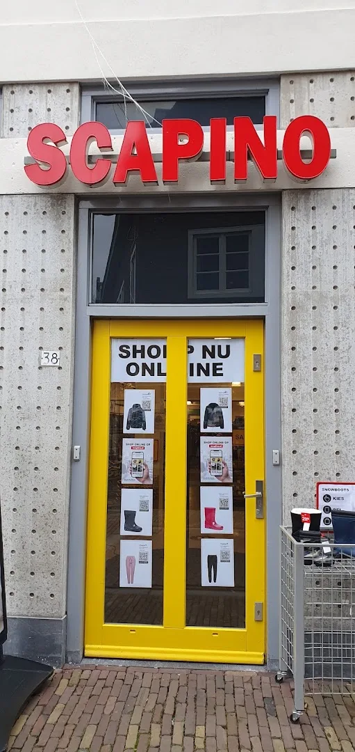 Scapino Enkhuizen — foto 6