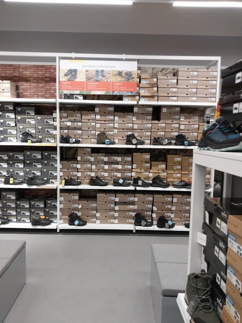 Scapino Enschede Miro — foto 6