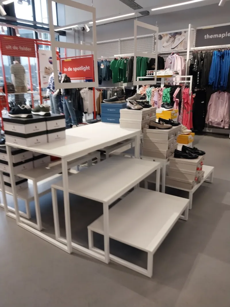Scapino Enschede Miro — foto 7