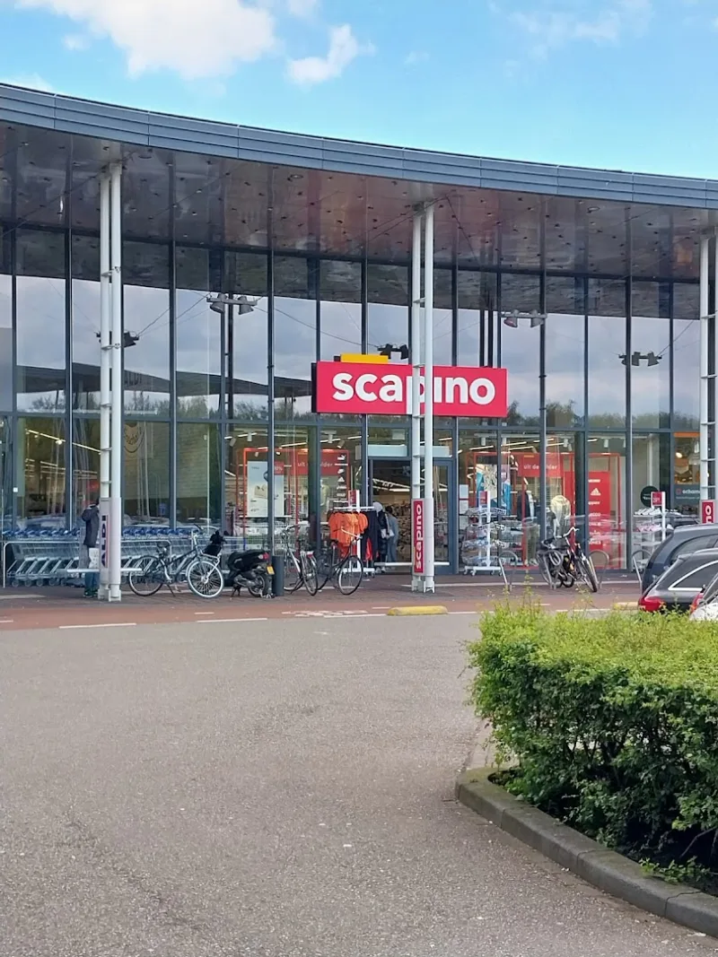 Scapino Enschede Miro — foto 5