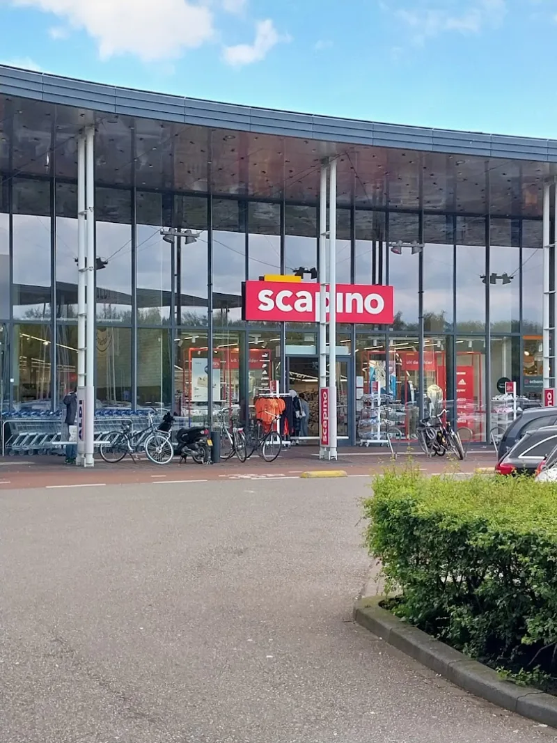 Scapino Enschede Miro — foto 5
