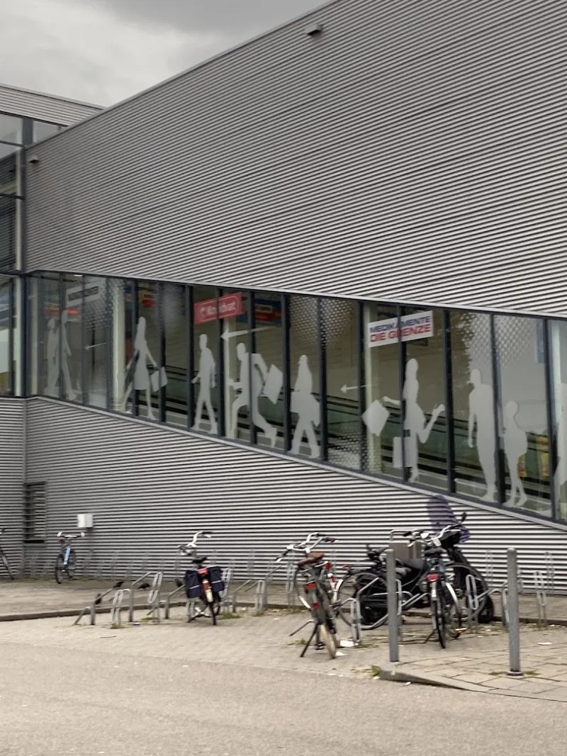 Scapino Enschede Spaansland — foto 7