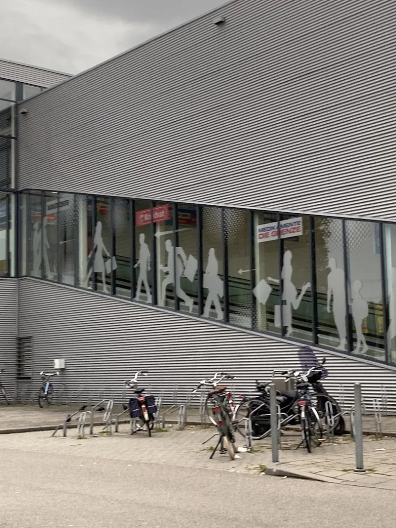 Scapino Enschede Spaansland — foto 4