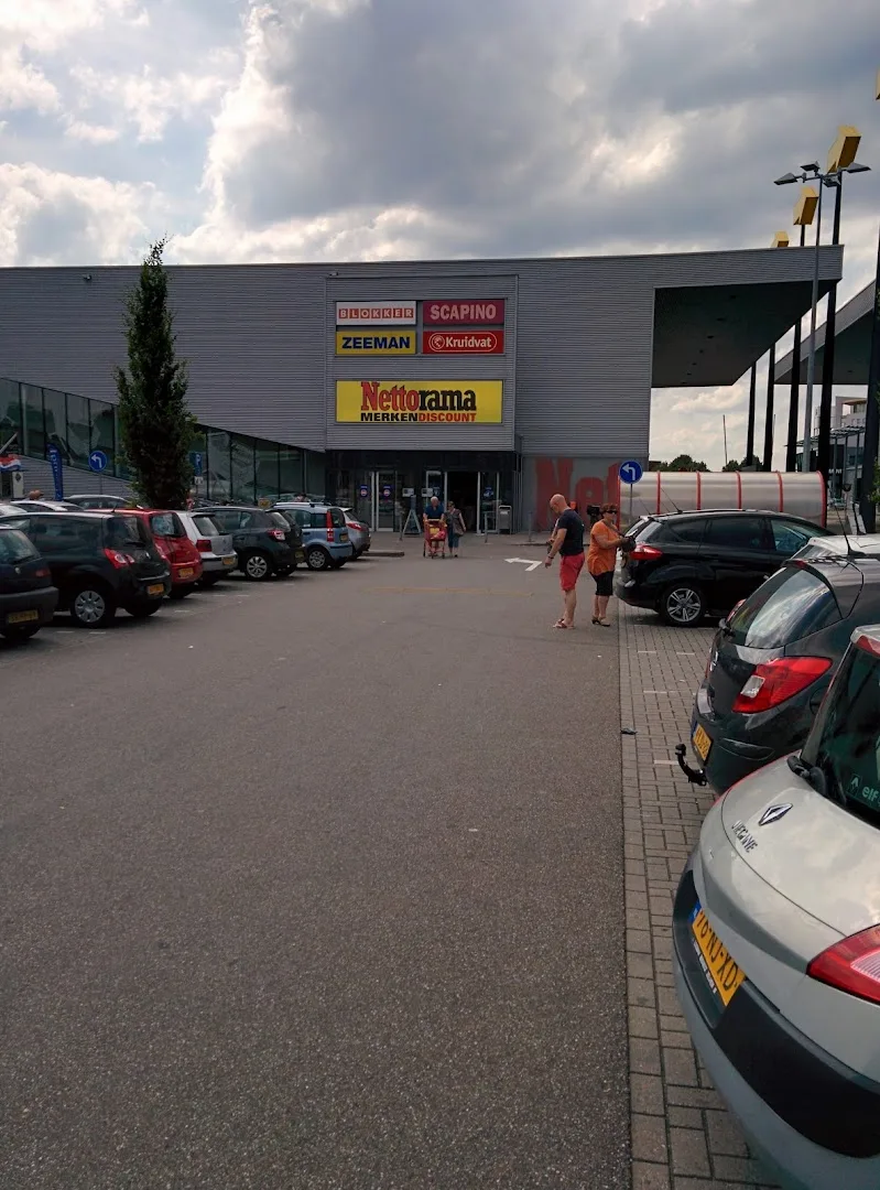 Scapino Enschede Spaansland — foto 7