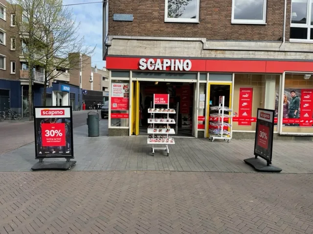 Scapino Enschede Van Loenshof — foto 4