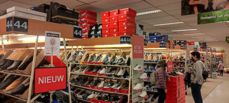 Scapino Enschede Van Loenshof — foto 5