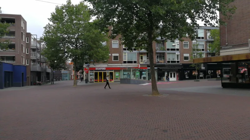 Scapino Enschede Van Loenshof — foto 8