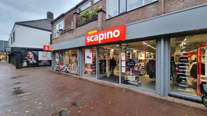 Scapino Epe