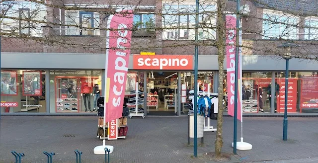 Scapino Epe — foto 3