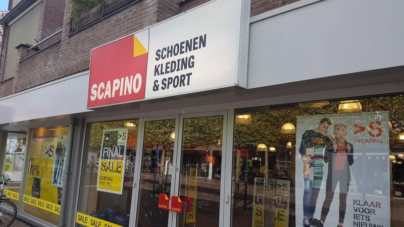 Scapino Epe — foto 6