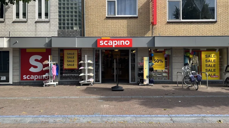 Scapino Ermelo — foto 2
