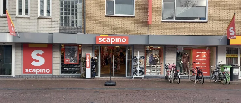 Scapino Ermelo — foto 4