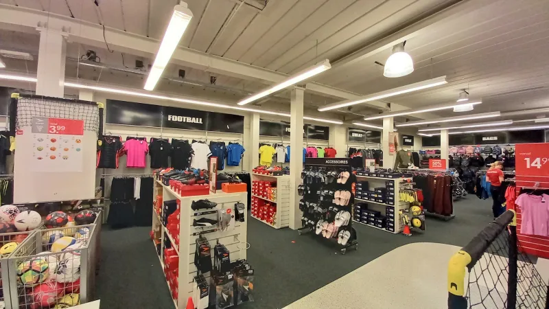 Scapino Ermelo — foto 6