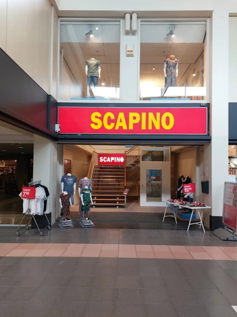 Scapino Etten-Leur — foto 2