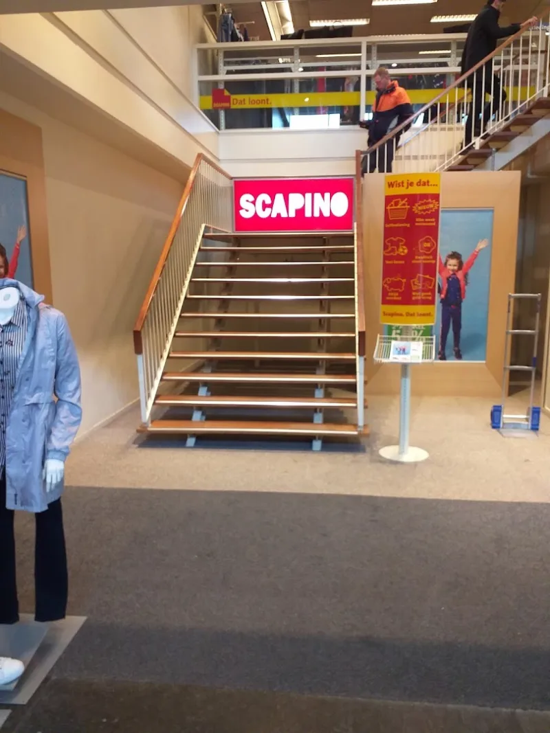 Scapino Etten-Leur — foto 3