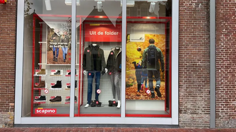 Scapino Franeker — foto 1