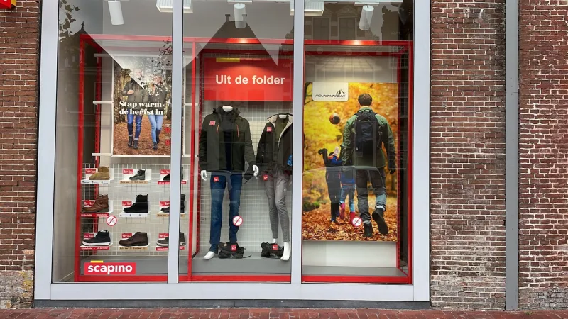 Scapino Franeker