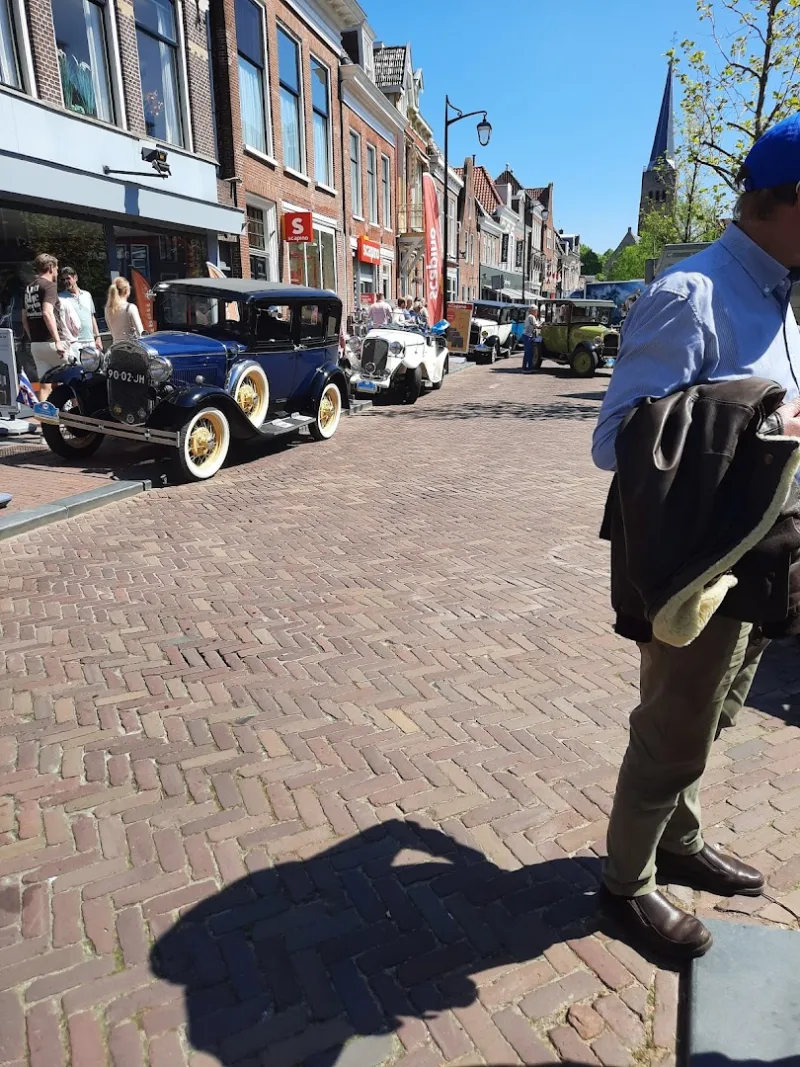 Scapino Franeker — foto 10